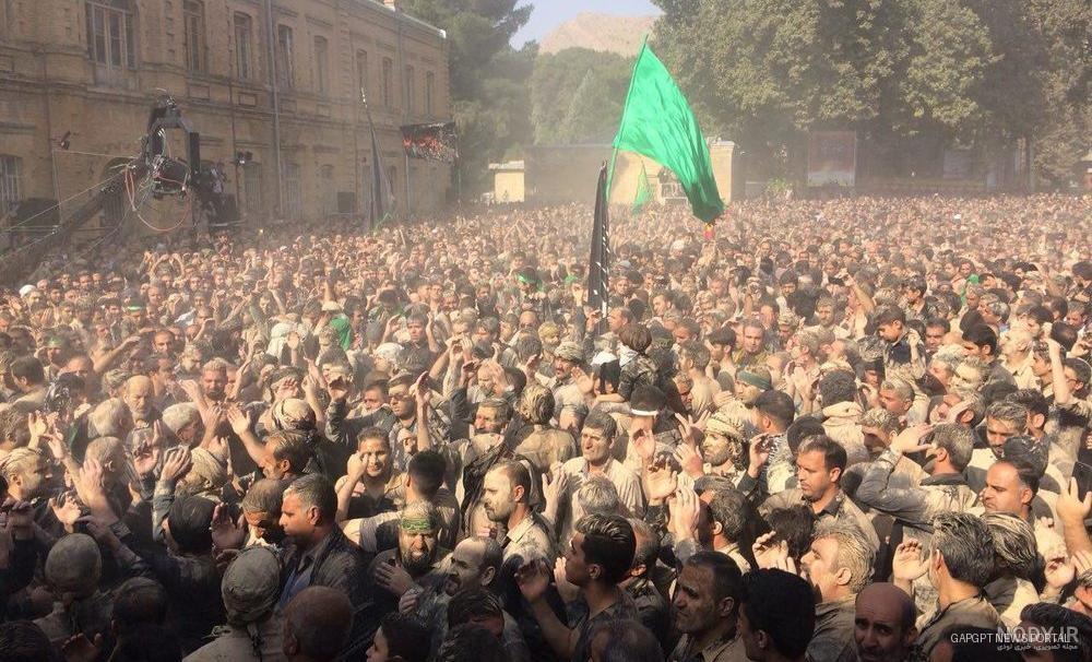 محرم در لرستان؛ وقتی تاریخ، فرهنگ و ایمان در یک روایت ماندگار به هم می‌رسند