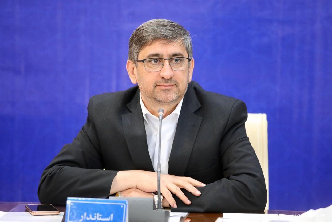 استاندار لرستان: صرفه‌جویی در مصرف انرژی، زمینه‌ساز رفاه و بهبود زندگی مردم است