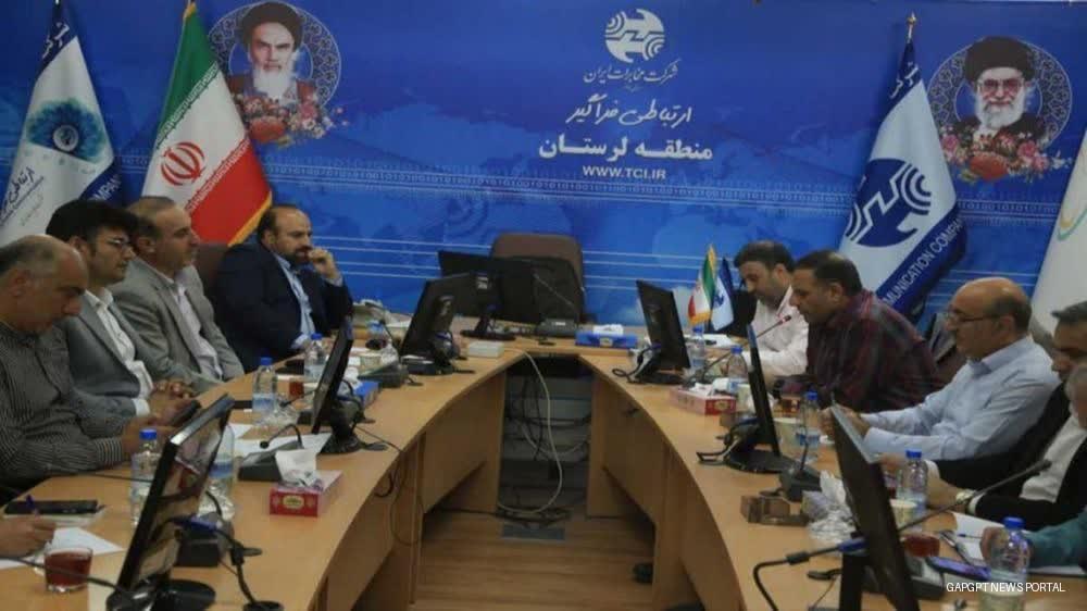 تعامل شهرداری و مخابرات، الگویی موفق در مدیریت شهری