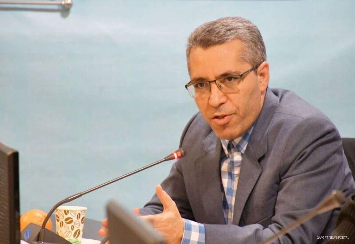 استان لرستان، پایلوت طرح تغذیه در جامعه عشایری کشور