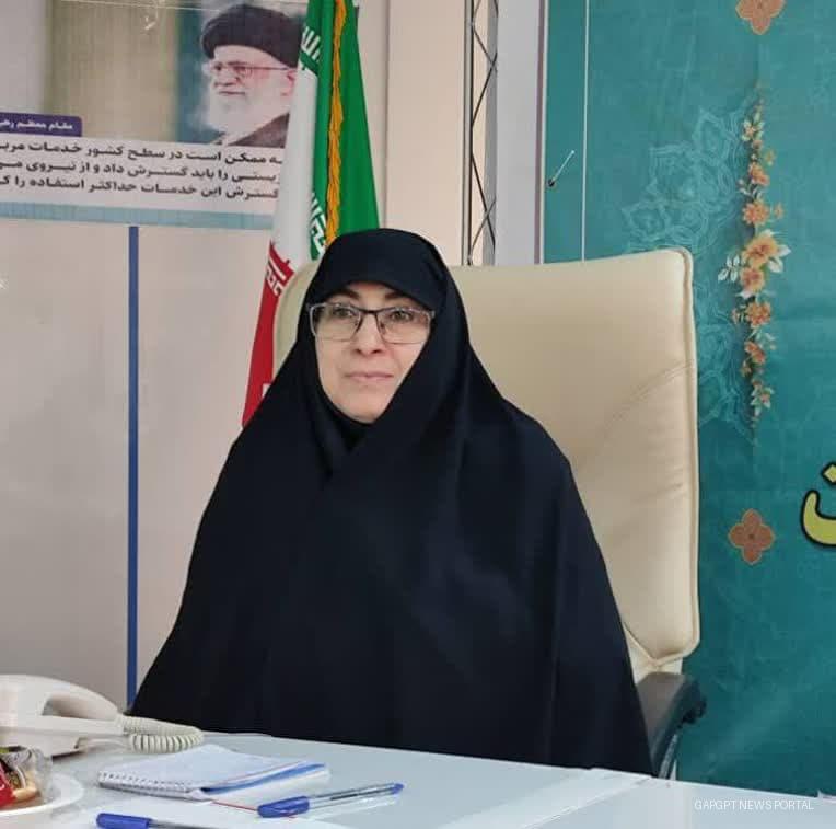 مسئول بسیج جامعه زنان لرستان: اهدای خون مهر تاییدی بر فرهنگ ایثارگری در جامعه