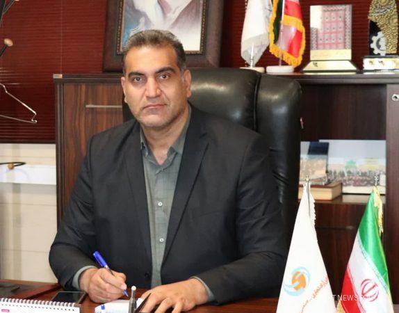 مدیرعامل شرکت شهرک‌های صنعتی استان: تسریع تکمیل زیرساخت‌های شهرک‌های لرستان اولویت اصلی کاری ماست
