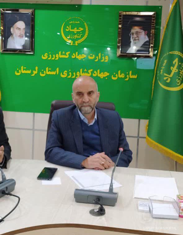 رییس سازمان جهادکشاورزی استان لرستان از بررسی ۲۸ پرونده درخواست تغییر کاربری در کمیسیون تبصره یک ماده یک این استان خبر داد