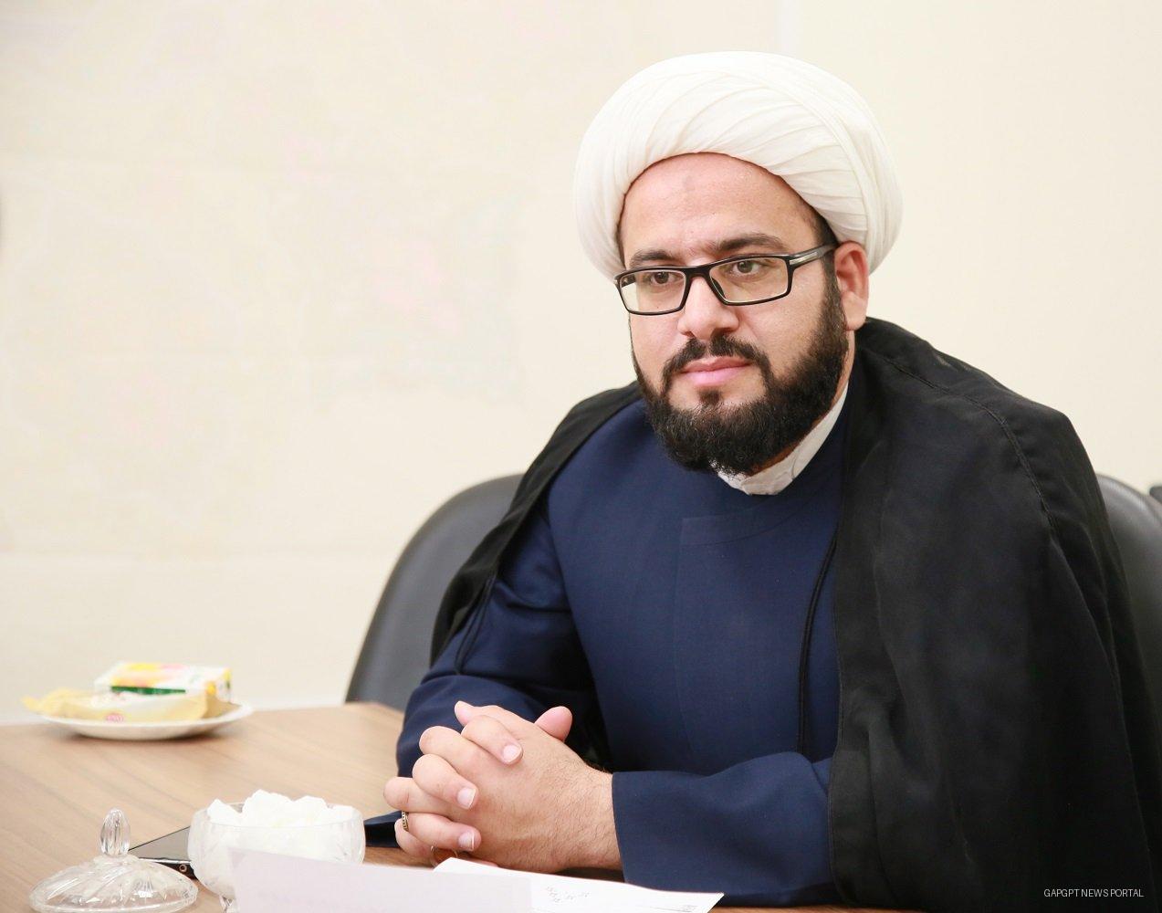 برگزاری دوره آموزشی آشنایی با معارف و شیوه های فرهنگ سازی نماز در سفر ویژه رانندگان مسافربری لرستان