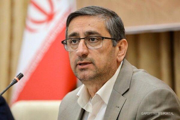 برنامه ریزی برای رساندن حجم صادرات لرستان به یک میلیارد دلار در سال