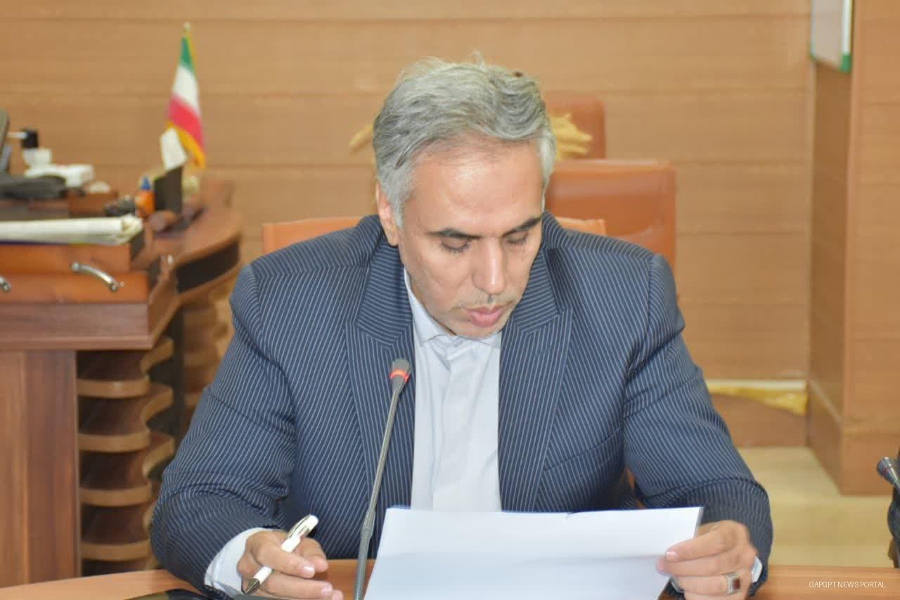 تلاش برای رونق اقتصادی لرستان در جلسه کارگروه درآمد و تجهیز منابع