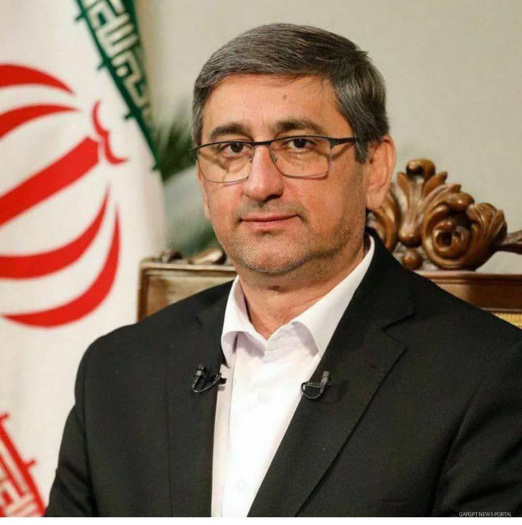 در دیدار با نماینده ولی‌فقیه در لرستان مطرح شد استاندار لرستان: اجرای سند توسعه استان با محوریت سرمایه‌گذاری بخش خصوصی