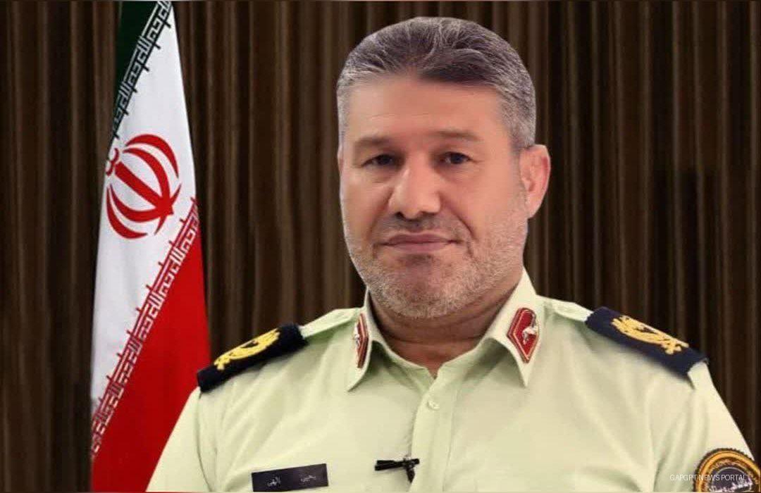 فعالیت ۱۶ ایستگاه نوروزی پلیس در لرستان