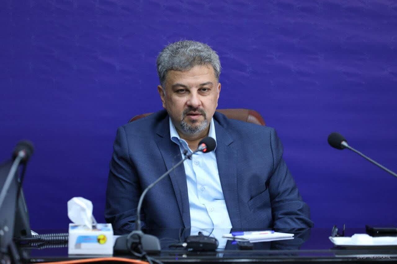 مدیرعامل توانیر خبر داد: طراحی ۳۶ بسته مدیریت مصرف با استفاده از نظرات نخبگان صنعت برق