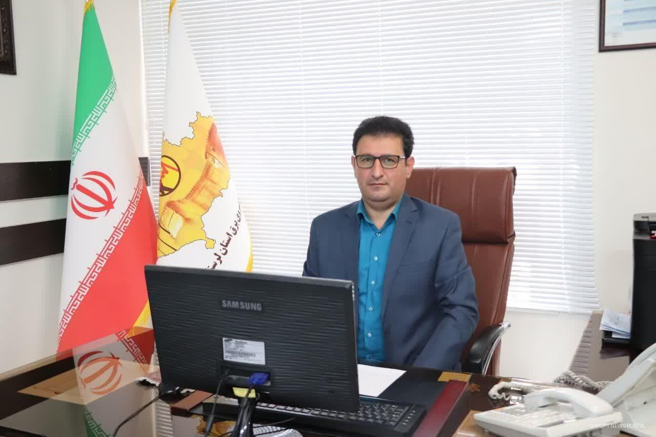 نصب کنتورهای هوشمند برای مشترکین پرمصرف در لرستان آغاز شد