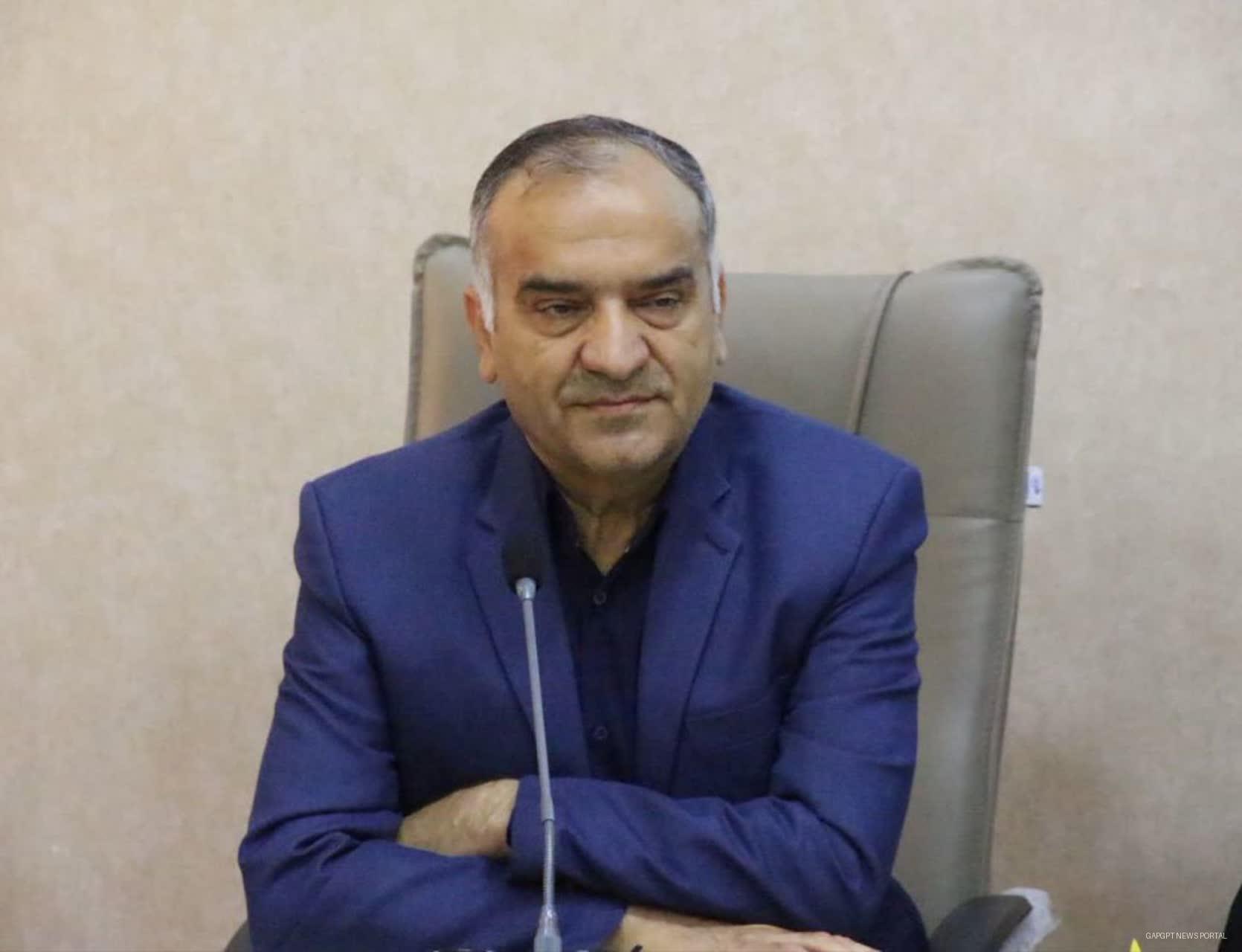 قلعه فلک‌الافلاک میزبان بزرگداشت روز زبان فارسی با حضور چهره ملی فردوسی‌پژوه