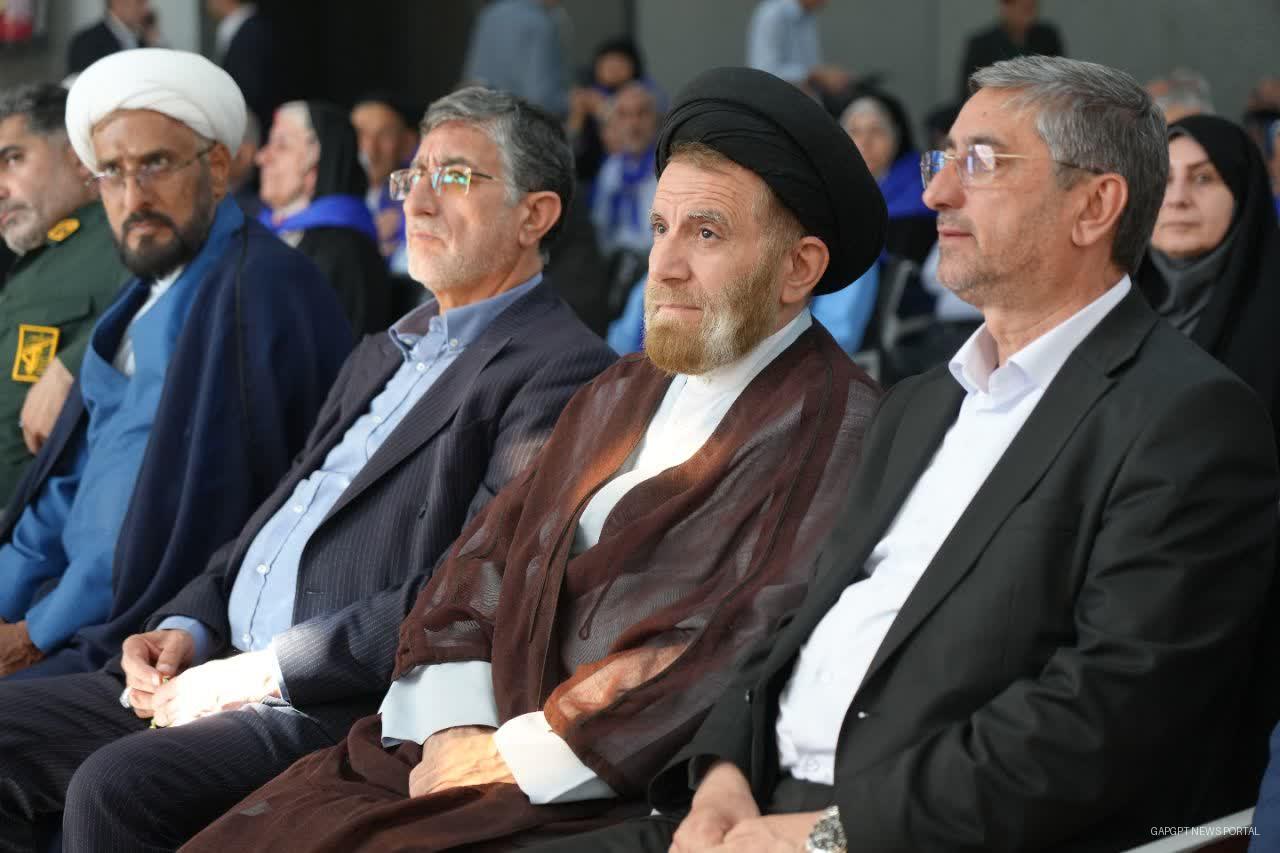 استاندار لرستان؛ فرودگاه خرم‌آباد، ظرفیت عظیمی برای توسعه لرستان است