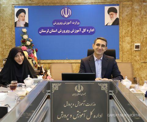 ۳۵ هزار دانش‌آموز در طرح مسواک‌زنی؛ بهسازی سرویس‌های بهداشتی در ۲۸۰ مدرسه