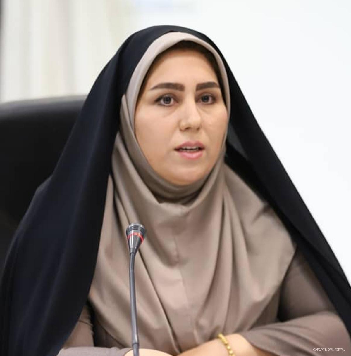 مدیرکل امور بانوان استانداری لرستان: مأموریت روابط عمومی‌ها، ساختن امید است