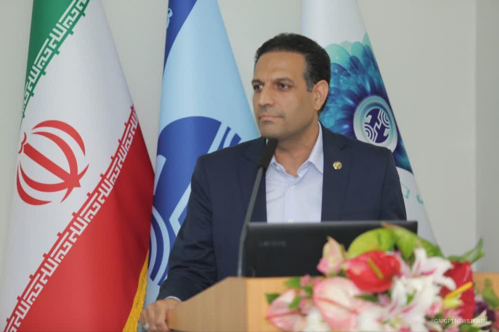 راه‌اندازی سرویس تلفن ثابت بی‌سیم GSM در روستای ناوه‌کش از توابع شهرستان چگنی