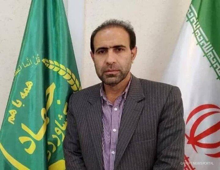 آمادگی ۳۲ مرکز خرید تضمینی گندم و کلزا در لرستان