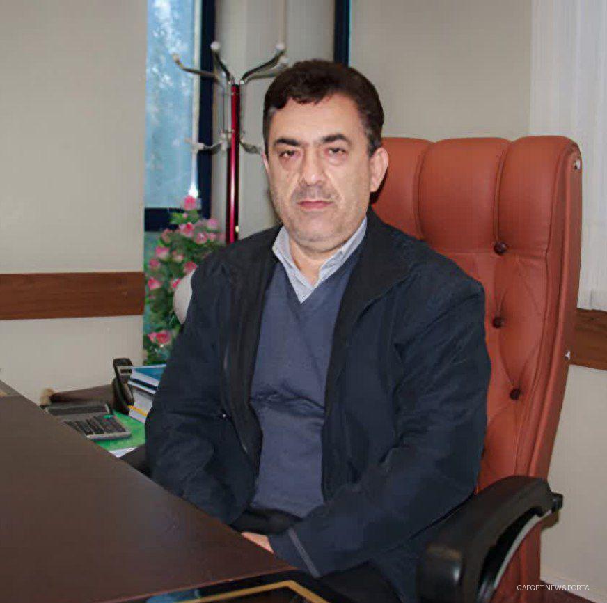 شناسایی و رفع ۲۳۰ مورد نشت آب در شبکه آبرسانی لرستان