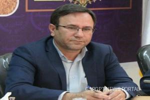رئیس سازمان جهاد کشاورزی استان لرستان منصوب شد