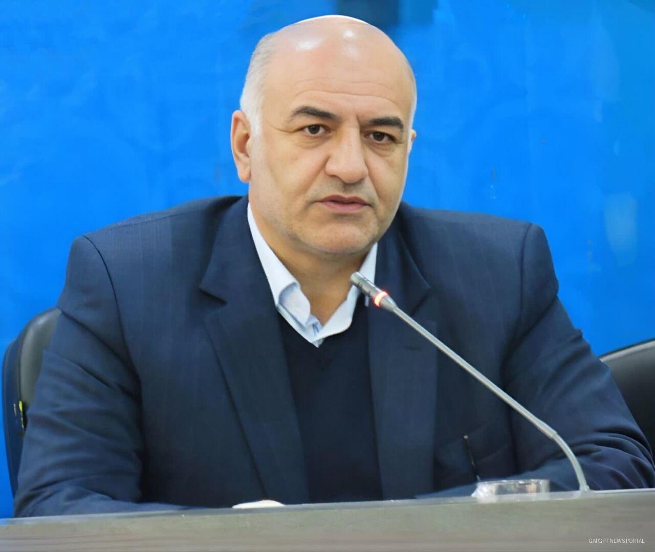 احداث ۴۳ هکتار گلخانه در بروجرد