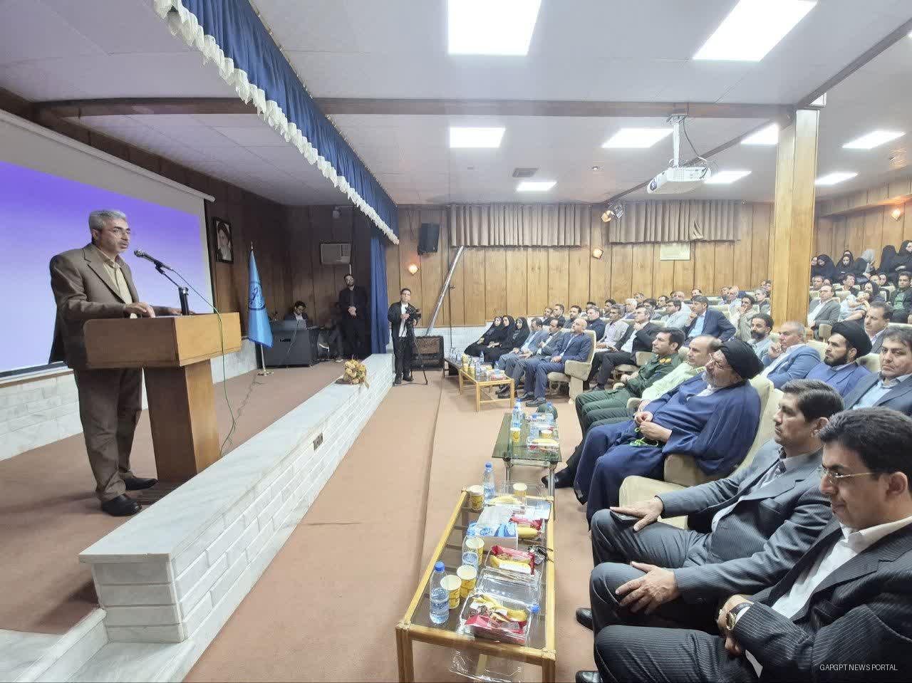 تحول در کشاورزی لرستان با هم‌افزایی و برنامه راهبردی پنج‌ساله
