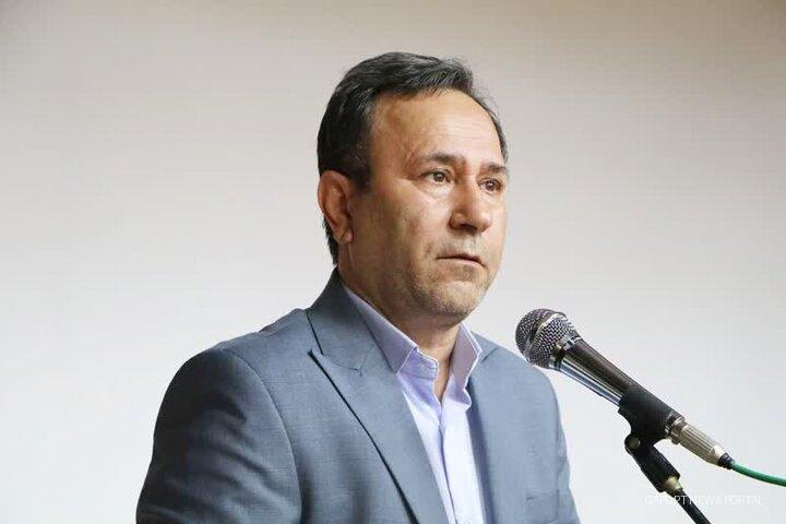 تکمیل پروژه‌های نیمه‌تمام، اولویت جهاد کشاورزی لرستان