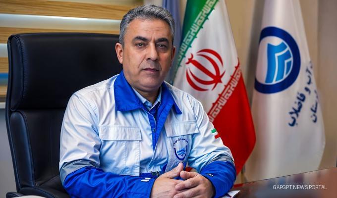 معافیت آب‌بها برای ۵۹ هزار خانوار نیازمند لرستانی