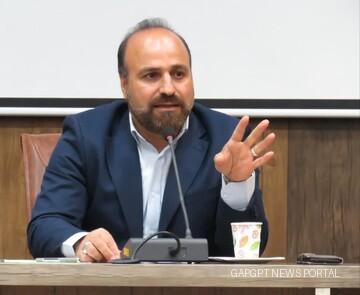 بازآفرینی شهری نباید به اقدامات روبنایی تقلیل یابد / ضرورت تعیین تکلیف طرح جامع خرم‌آباد