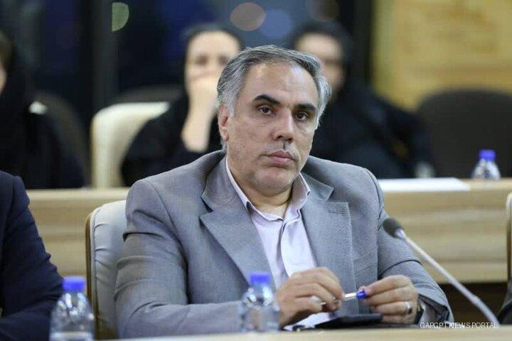 مدیرکل اقتصاد و دارایی لرستان مطرح کرد؛ ابراز نگرانی از عملکرد امور مالیاتی لرستان