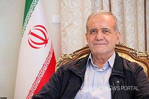 پزشکیان: توسعه و تکمیل طرح ملی جی‌نف موجب حذف بسترهای رشوه، فساد و رانت در کشور خواهد شد