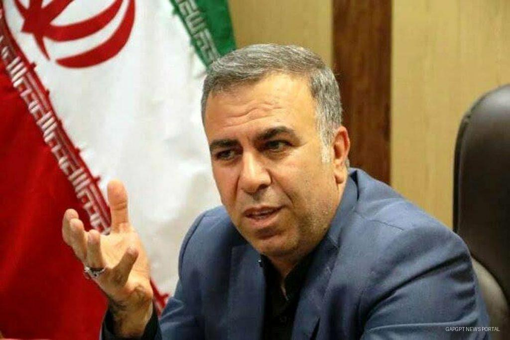 سه هزار مترمربع پارکینگ جدید در شهر الشتر ایجاد شد