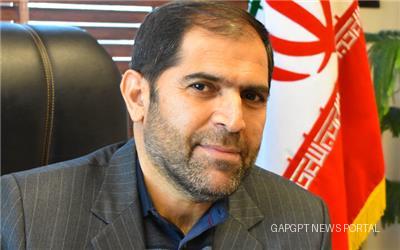 مدیرکل منابع طبیعی و آبخیزداری لرستان :؛ افزایش ۱۰۰ درصدی آتش‌سوزی در جنگل‌های لرستان