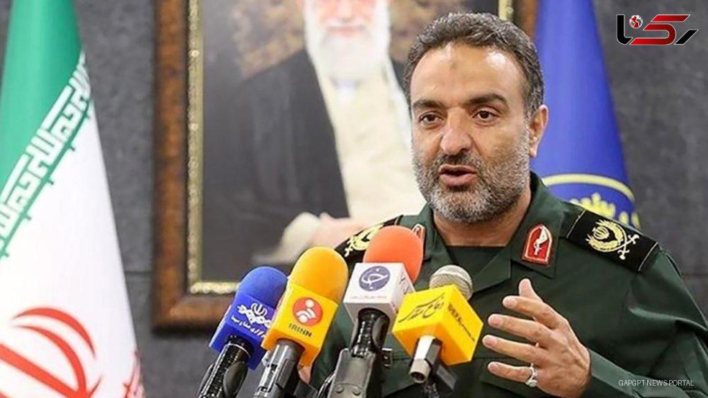 رئیس سازمان بسیج سازندگی کشور: دشمن از دریچه رسانه به اقتصاد ما هجوم برده است