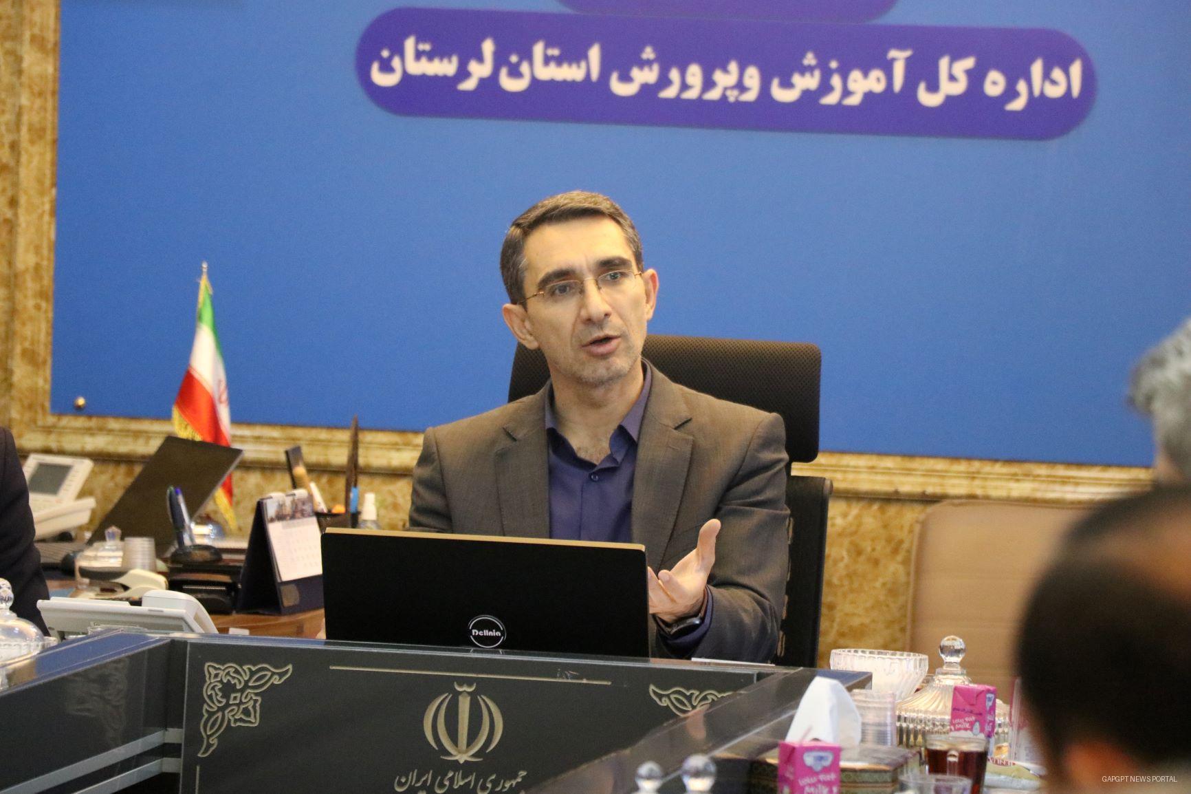 کارگروه تحول دانشگاه فرهنگیان کلید خورد؛ کمبودها زیر ذره‌بین مسئولان