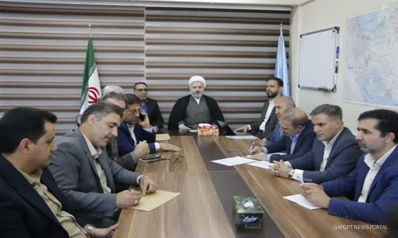 ۷۰ درصد کارشناسی‌ها در کوهدشت با قرعه‌کشی الکترونیکی انجام می‌شود