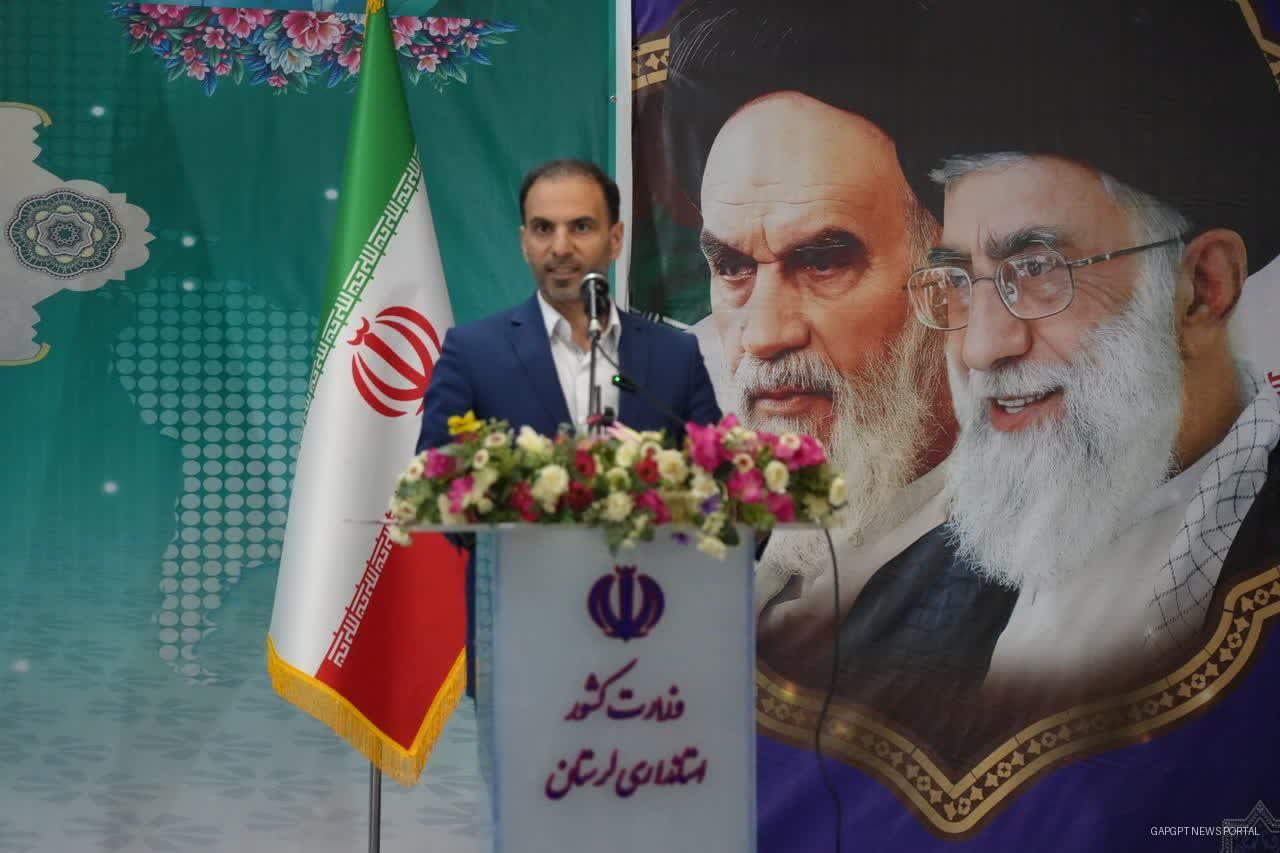 سخنگوی شورای روابط عمومی‌های لرستان: روابط عمومی باید بازوی اعتمادسازی و گفت‌وگوی دولت با مردم باشد