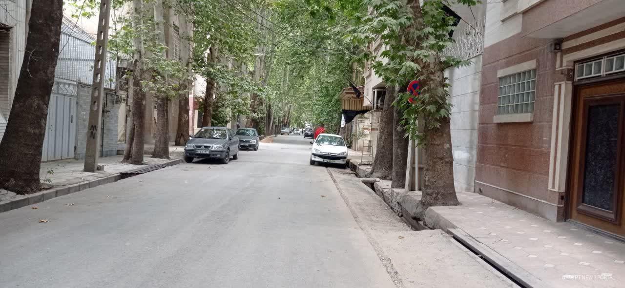 آغاز عملیات اجرایی پروژه توسعه FTTH در خرم‌آباد با هدف ارتقاء کیفیت اینترنت
