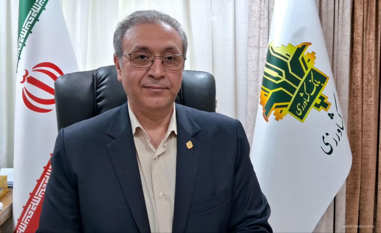 پرداخت بیش از ۱۲۸۳ میلیارد ریال تسهیلات اشتغال‌زا در لرستان