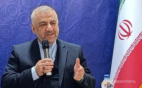 پیام سرپرست اداره کل کتابخانه های عمومی لرستان به مناسبت روز خبرنگار