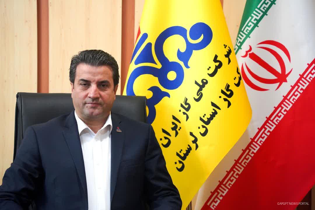 اعزام ۸۰ نفر از کارکنان و خانواده‌های شرکت گاز لرستان به سفر زیارتی مشهد مقدس