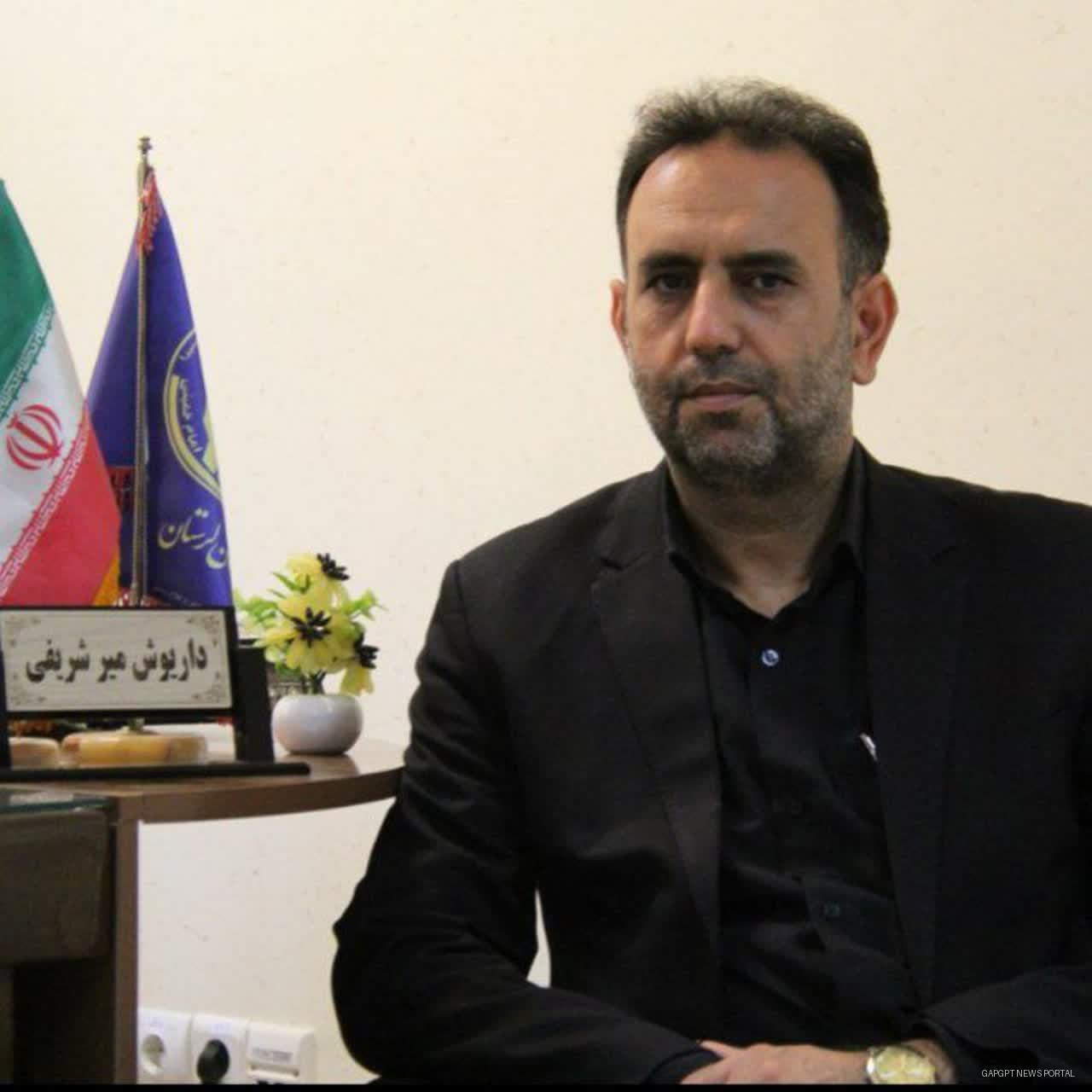 ارائه خدمات مشاوره به بیش از ۶۴۰۰ نفر در لرستان توسط مرکز روان‌شناسی کمیته امداد
