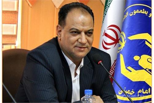 نرخ حمایت از ایتام در لرستان بالاتر از میانگین کشوری