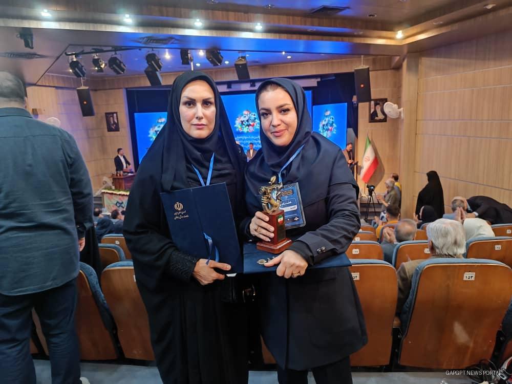 نمایندگان لرستان در جشنواره ملی «ایران، ورزش، سلامتی» خوش درخشیدند