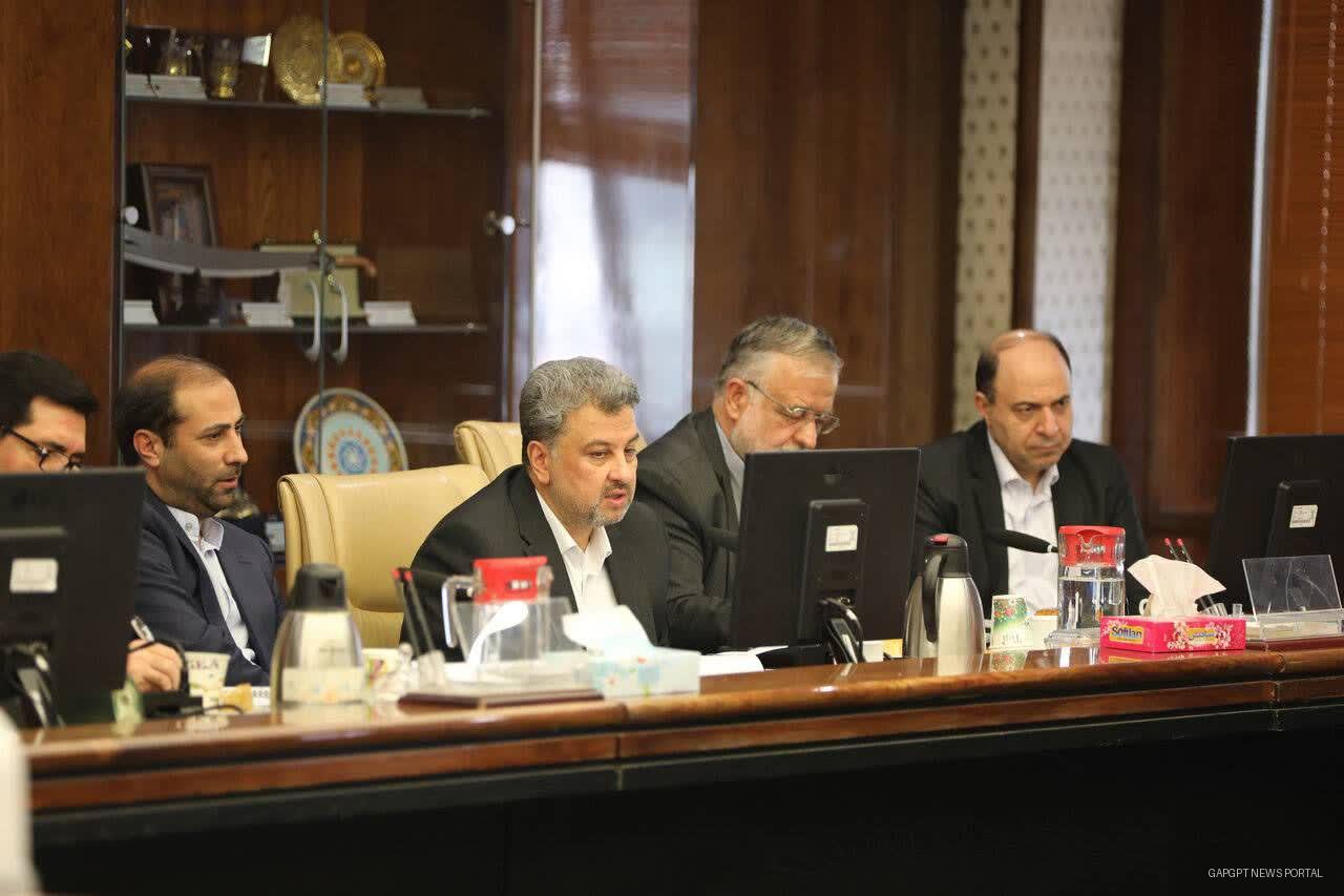 رزمایش ارزیابی مولدهای برق اضطراری؛ نمایش تاب‌آوری صنعت برق در برابر تهدیدها