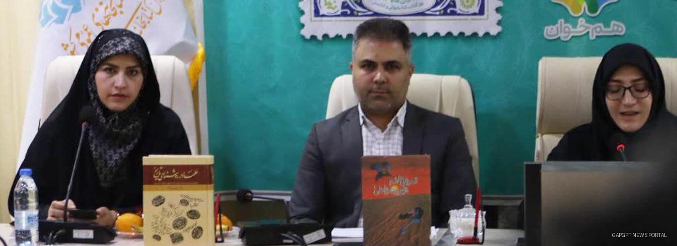 پیشرفت ۹ پروژه عمرانی کتابخانه‌های لرستان؛ برخی طرح‌ها در انتظار اعتبار پس از دو دهه