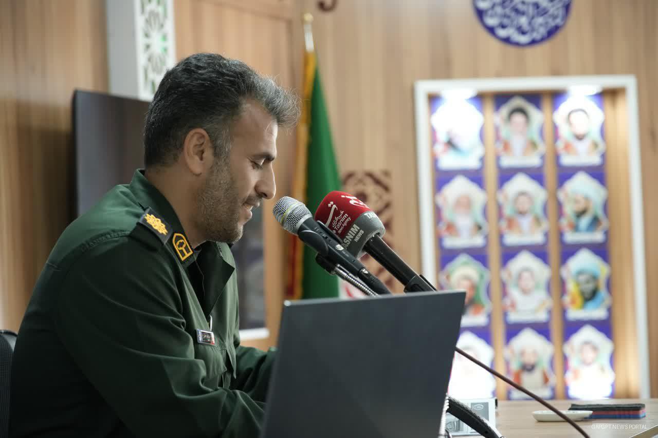 رستاخیز خدمات محرومیت زدایی در بسیج سازندگی لرستان