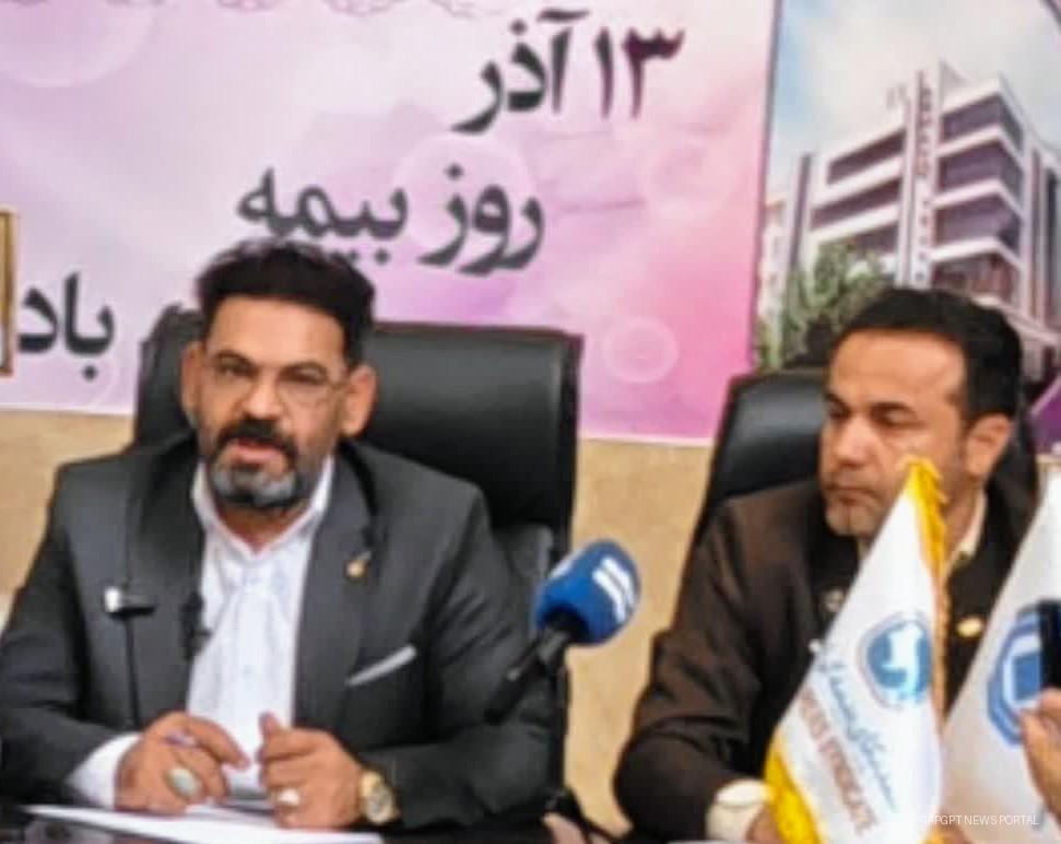 تحول ساختاری در فرایند رسیدگی به خسارت‌ها؛ صنعت بیمه لرستان گزارش دو سال فعالیت خود را تشریح کرد
