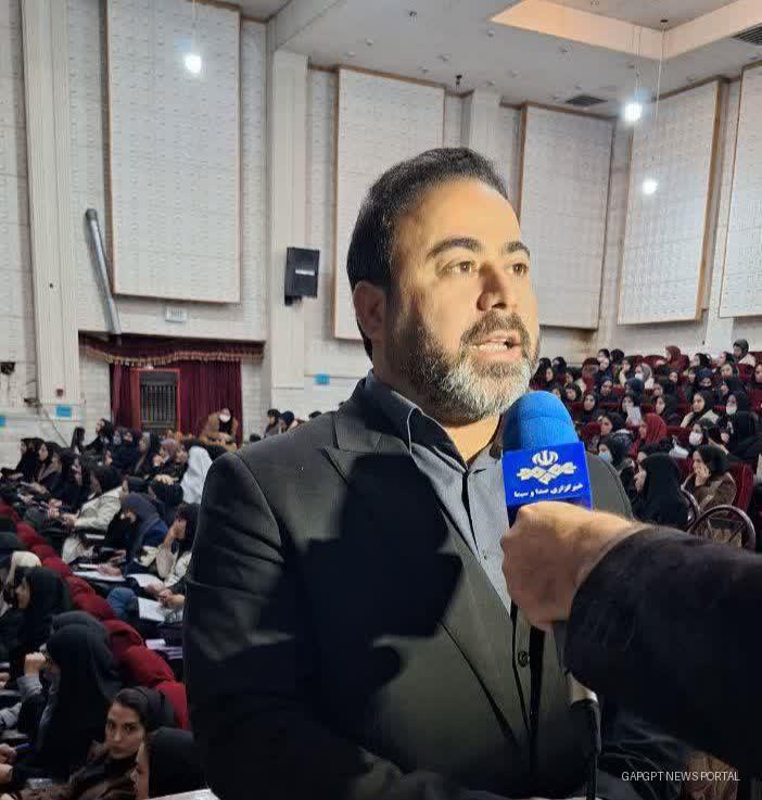 در رویداد «شهر نماز، شهر قرآن» دورود عنوان شد؛ ضرورت انس بیشتر خانواده‌ها با قرآن کریم