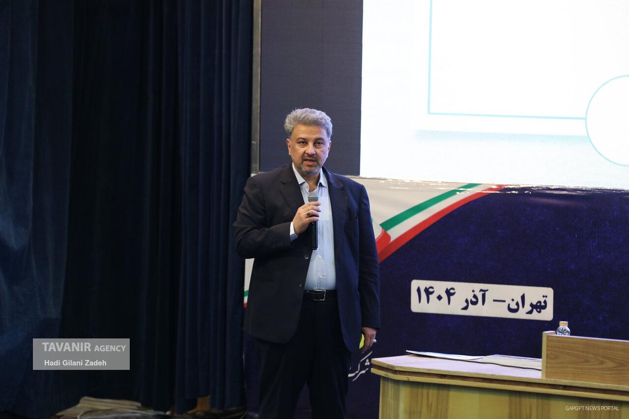 مدیرعامل شرکت توانیر تأکید کرد: مهار رشد مصرف، جهش هوشمندسازی و توسعه تجدیدپذیرها نقشه راه عبور ایمن از تابستان ۱۴۰۵