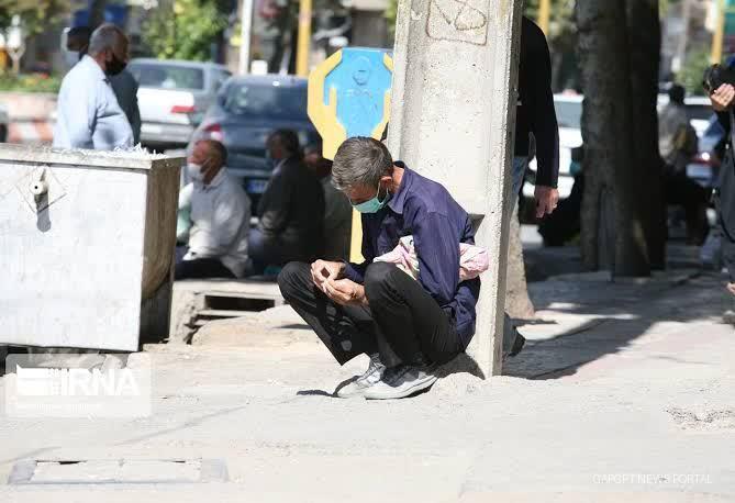 پیرمردهای جوان، فرسودگی پنهان یک نسل