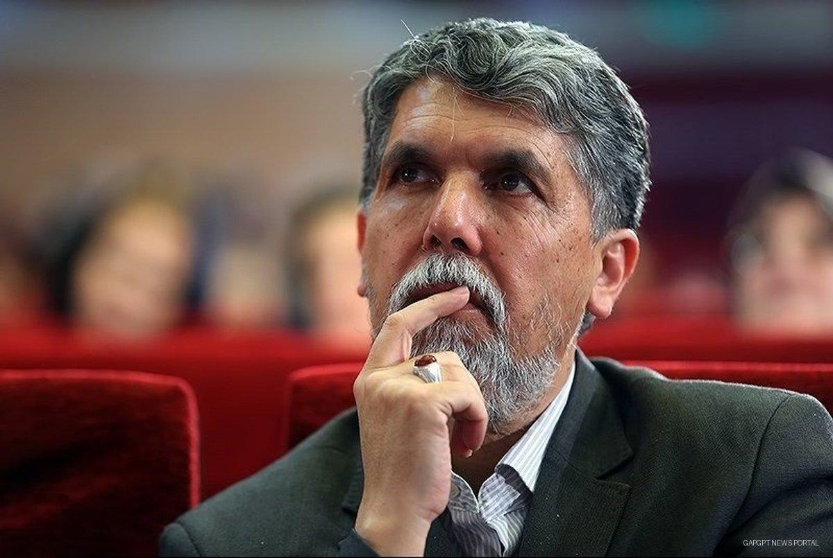 وزیر فرهنگ و ارشاد اسلامی خبر داد: آب؛ محور هجدهمین جشنواره هنرهای تجسمی فجر/ ظرفیت گسترده هنرهای تجسمی در پرداختن به موضوع آب